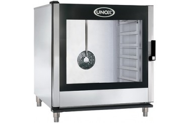 Шкаф расстоечный Unox XVL 585